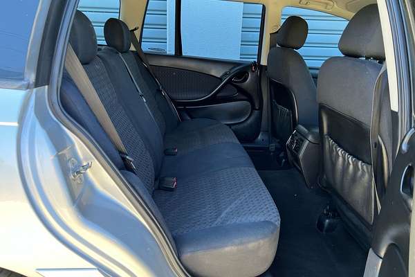 2005 Holden Commodore Acclaim VZ
