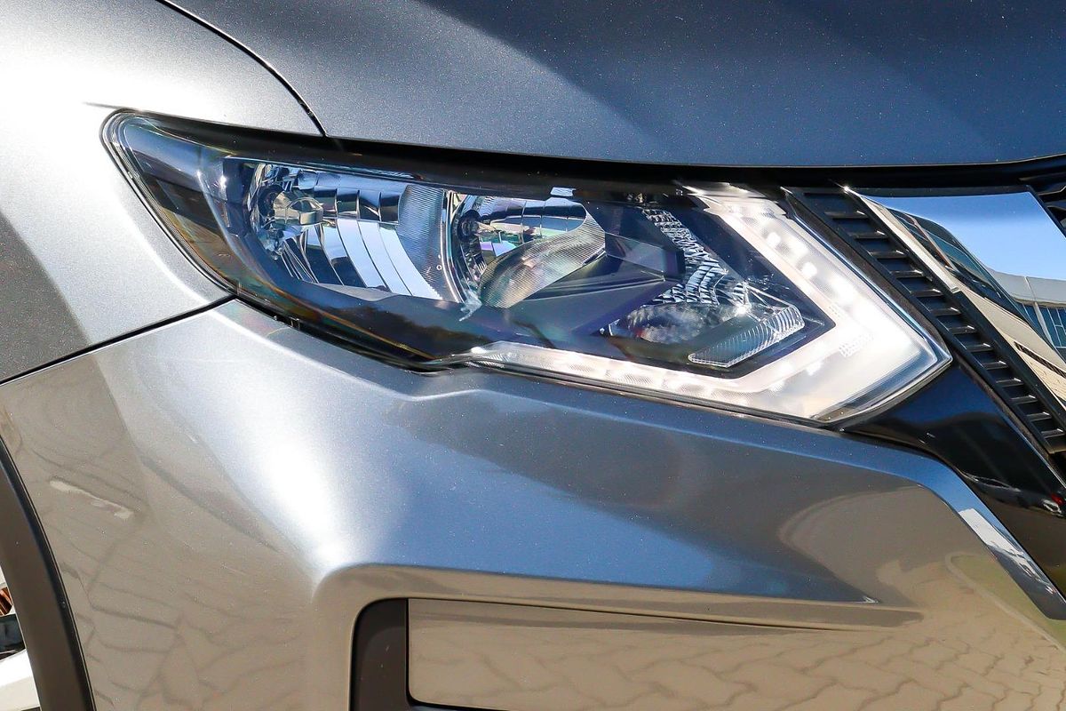 2018 Nissan X-TRAIL ST-L T32 Series II