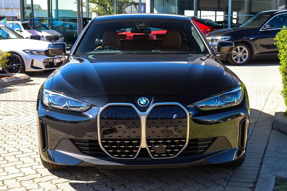 2024 BMW i4 eDrive35 G26