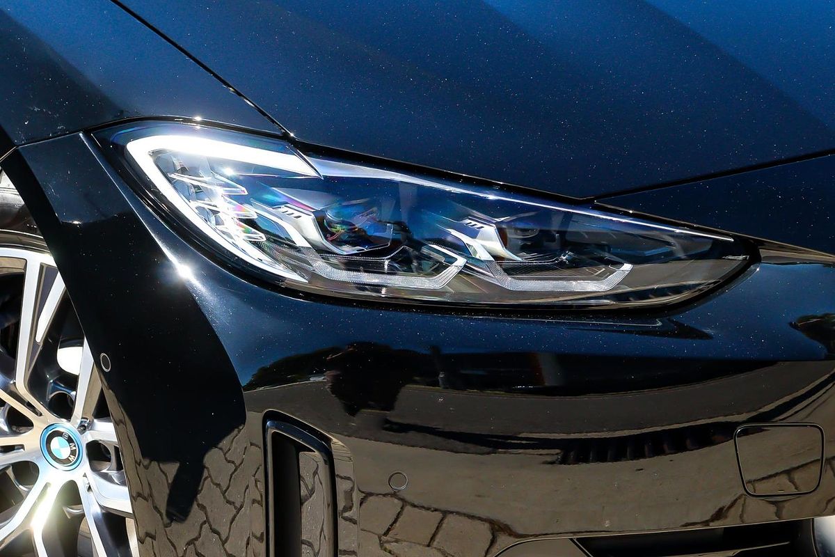 2024 BMW i4 eDrive35 G26