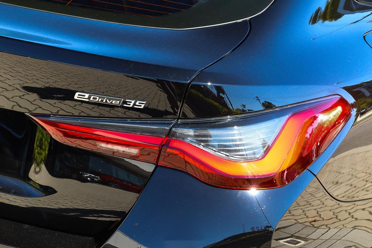 2024 BMW i4 eDrive35 G26
