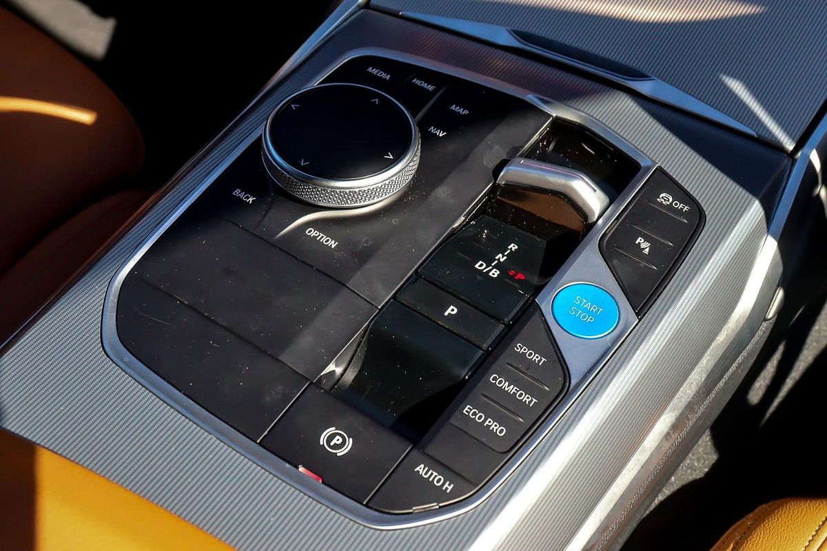 2024 BMW i4 eDrive35 G26