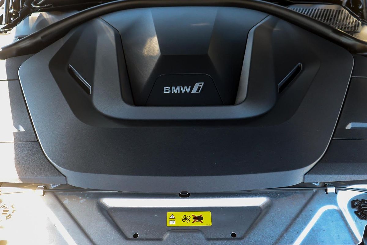 2024 BMW i4 eDrive35 G26