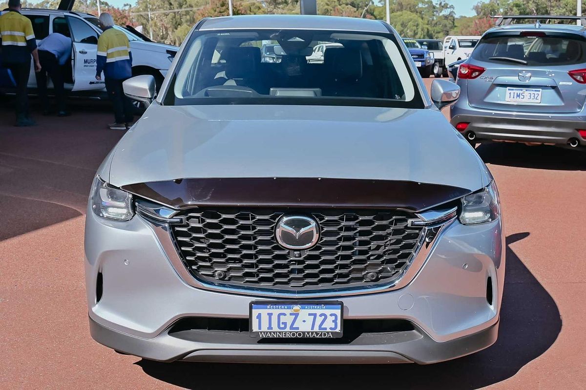 2024 Mazda CX-60 D50e Evolve KH Series