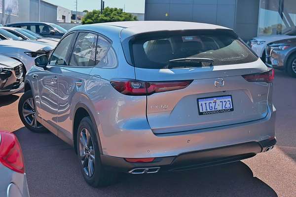2024 Mazda CX-60 D50e Evolve KH Series