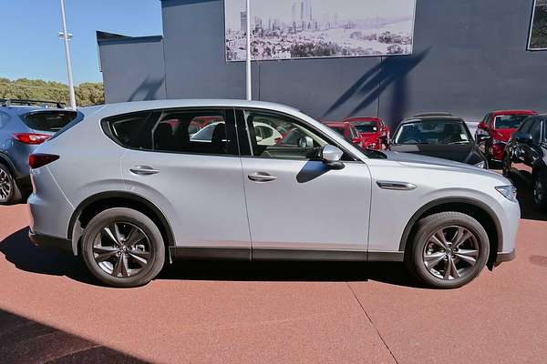 2024 Mazda CX-60 D50e Evolve KH Series