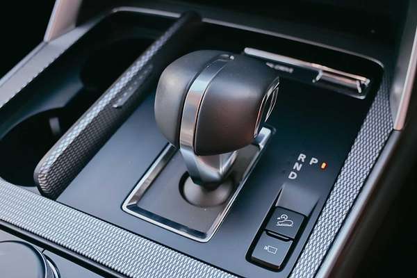 2024 Mazda CX-60 D50e Evolve KH Series