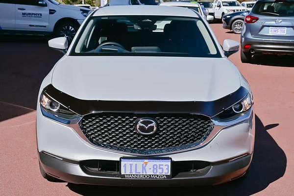 2024 Mazda CX-30 G20 Evolve DM Series