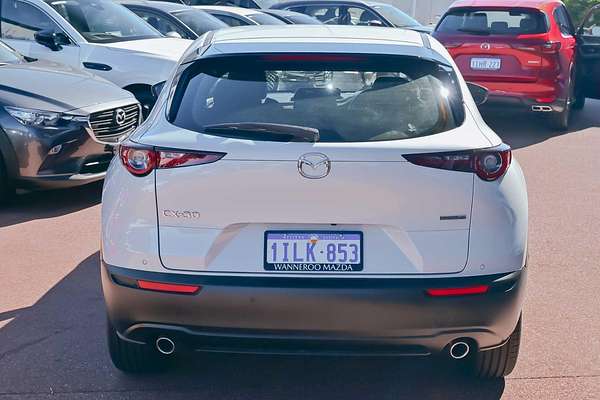 2024 Mazda CX-30 G20 Evolve DM Series