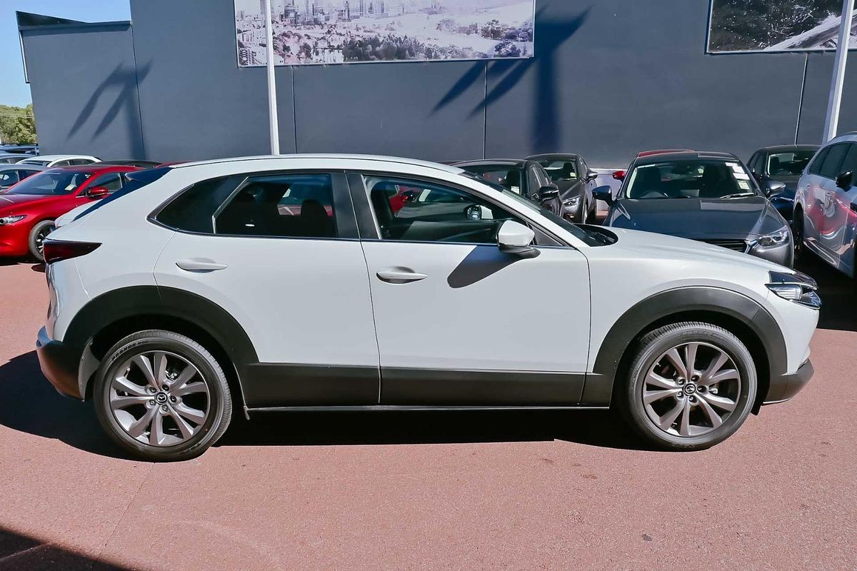 2024 Mazda CX-30 G20 Evolve DM Series