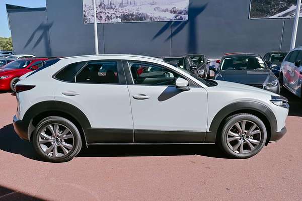 2024 Mazda CX-30 G20 Evolve DM Series