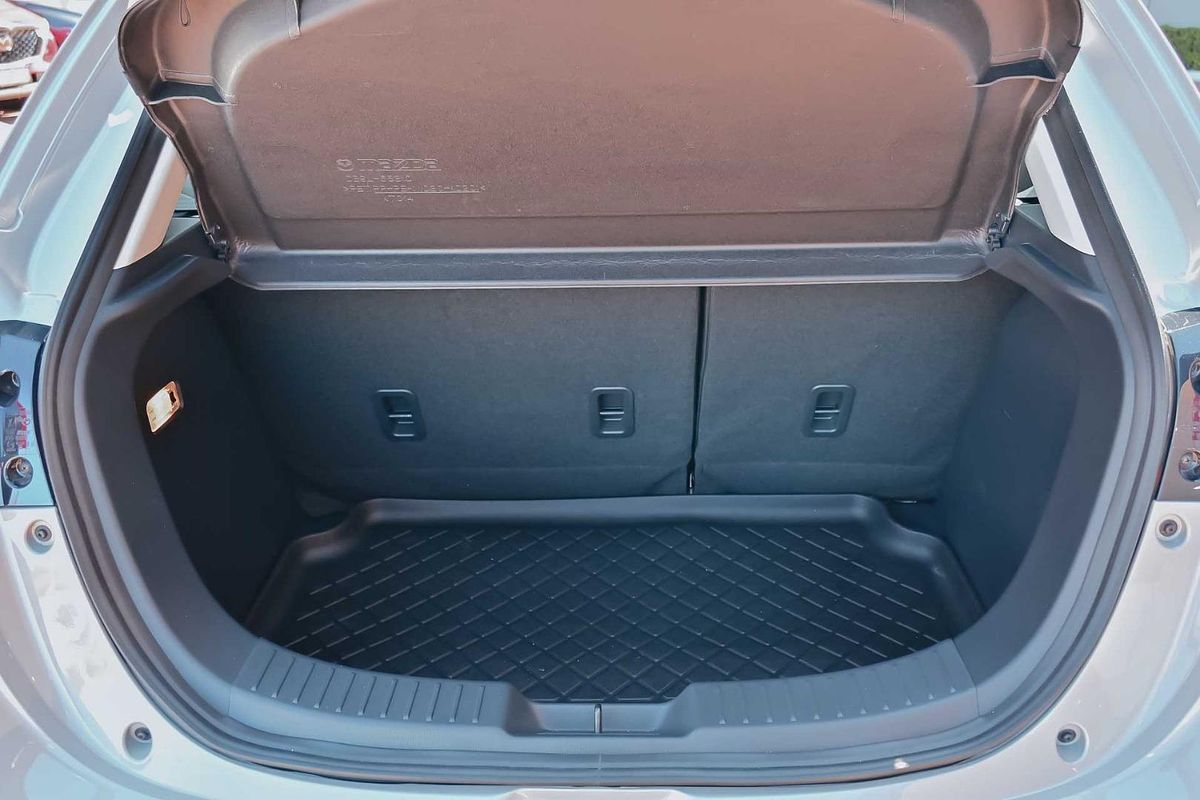 2024 Mazda 2 G15 Pure DJ Series