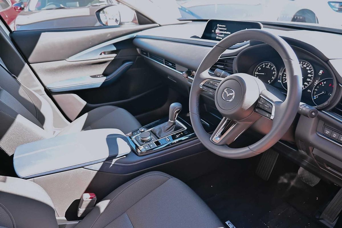 2024 Mazda CX-30 G20 Evolve DM Series
