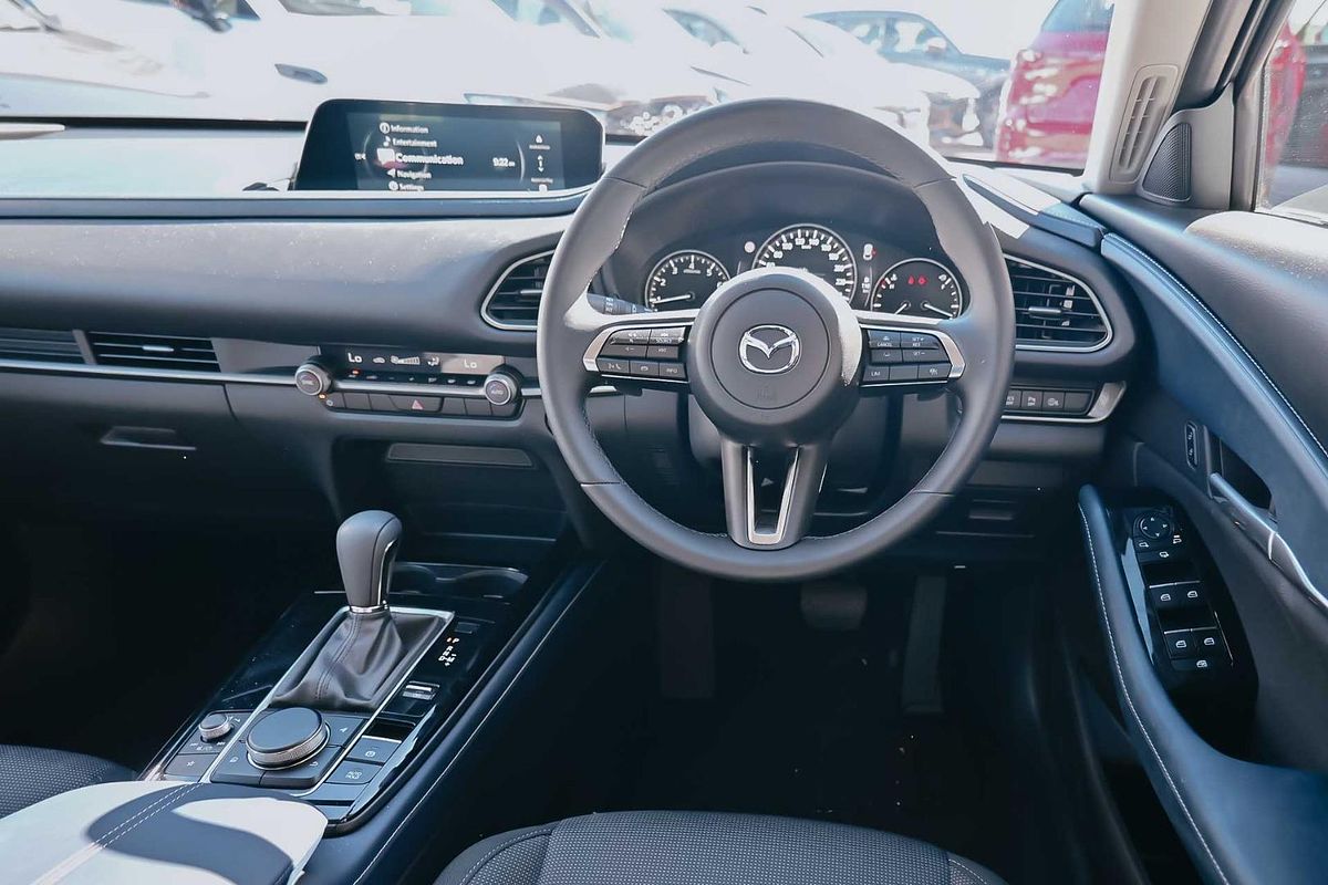 2024 Mazda CX-30 G20 Evolve DM Series