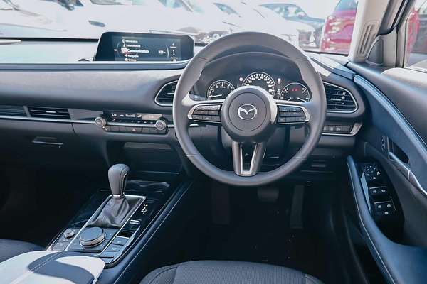 2024 Mazda CX-30 G20 Evolve DM Series