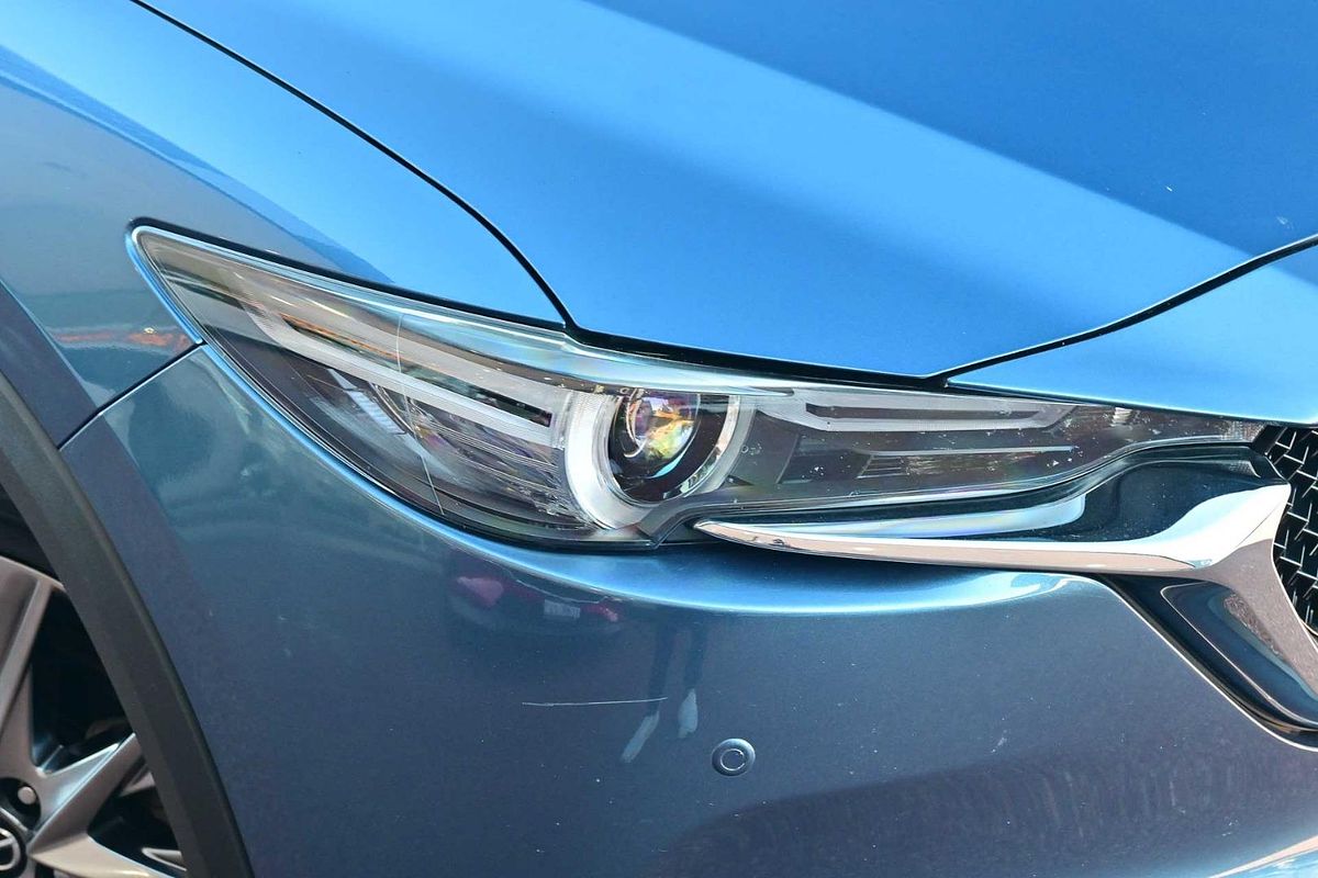 2020 Mazda CX-5 Akera KF Series