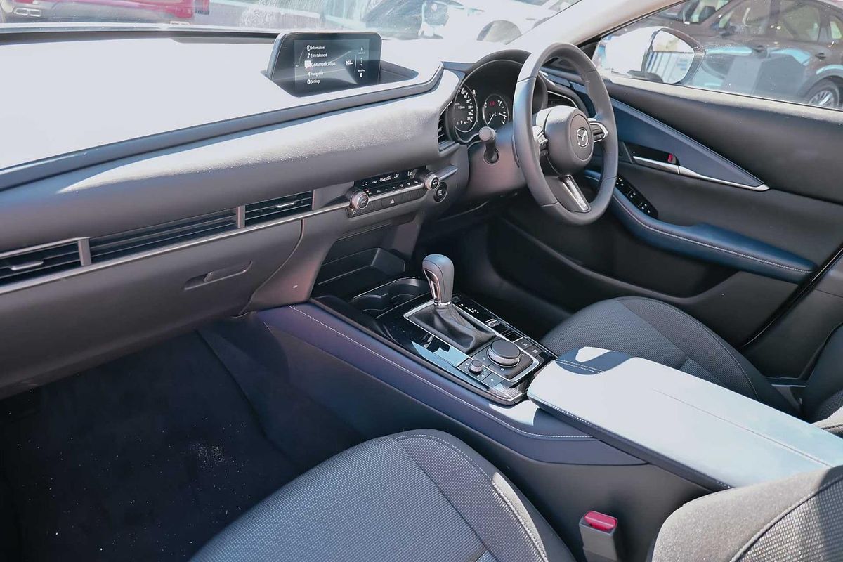 2024 Mazda CX-30 G20 Evolve DM Series