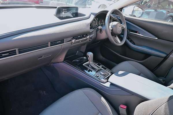 2024 Mazda CX-30 G20 Evolve DM Series