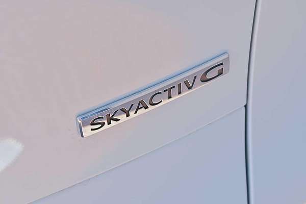 2024 Mazda CX-30 G20 Evolve DM Series