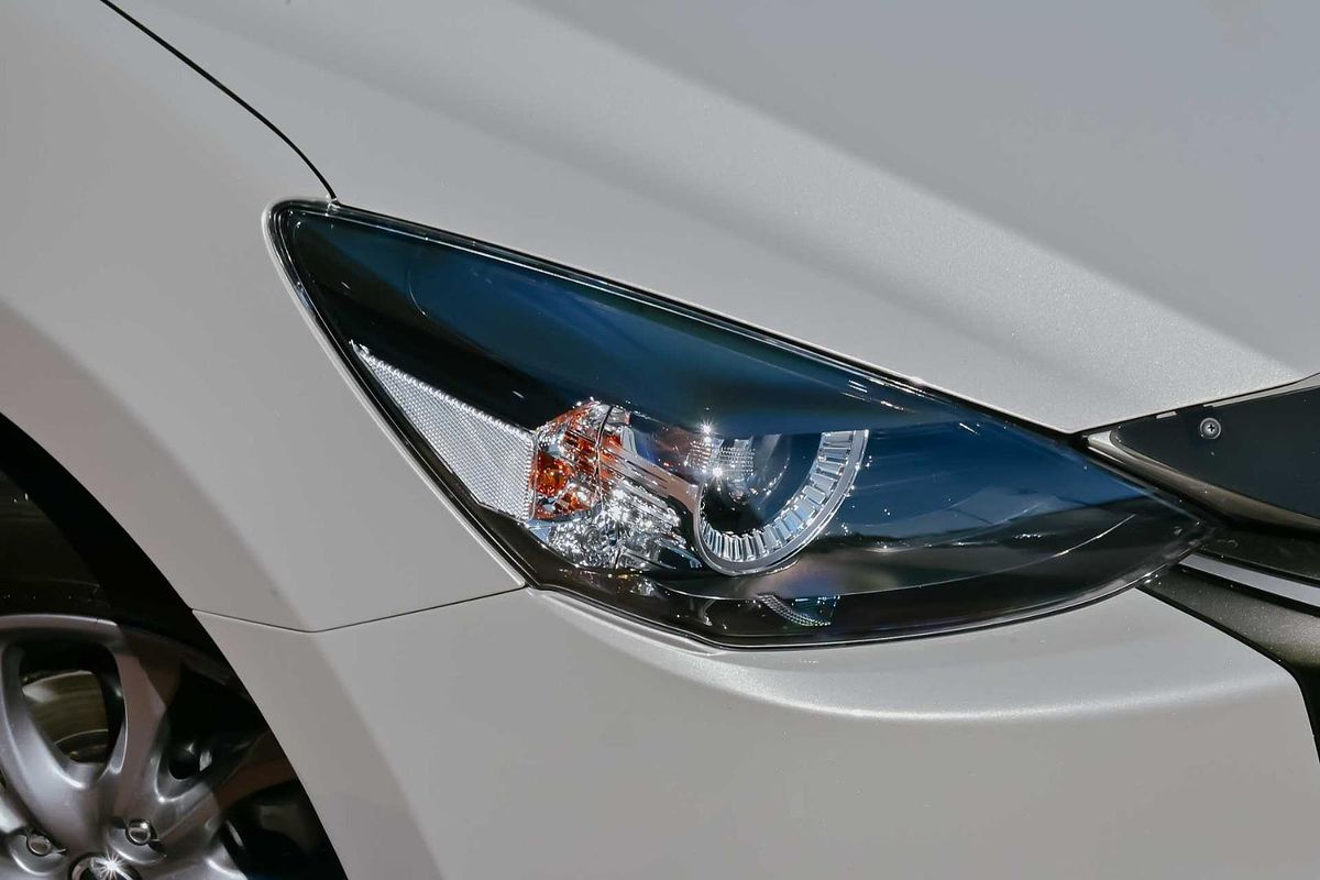 2024 Mazda 2 G15 Pure DJ Series