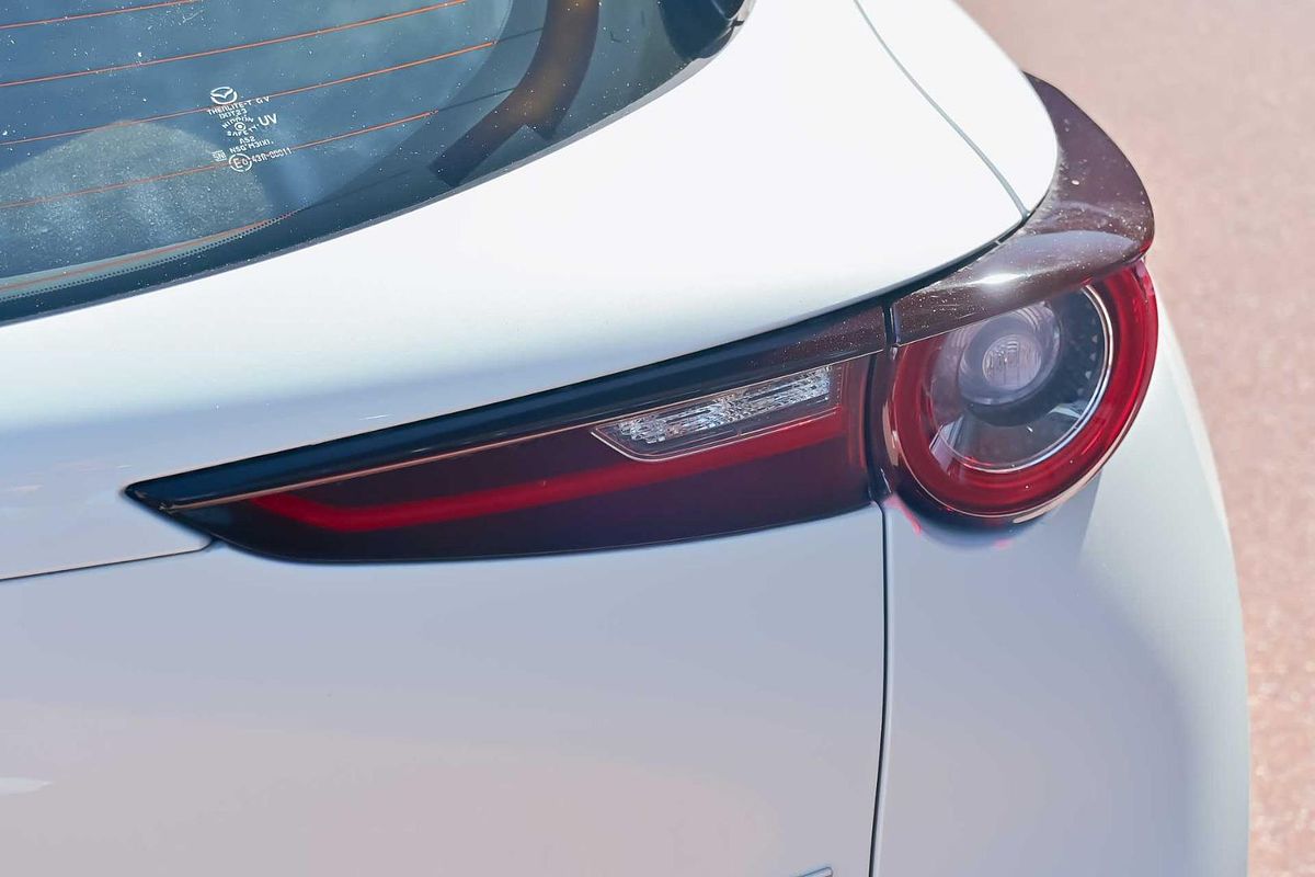 2024 Mazda CX-30 G20 Evolve DM Series