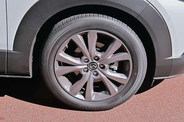 2024 Mazda CX-30 G20 Evolve DM Series