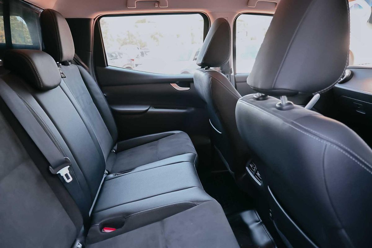 2020 Mercedes-Benz X-Class X250d Progressive 470 4X4