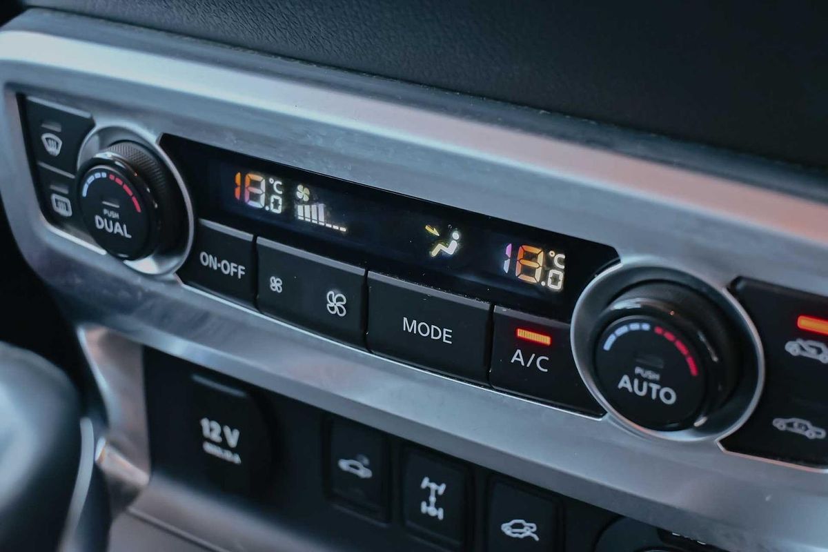 2020 Mercedes-Benz X-Class X250d Progressive 470 4X4