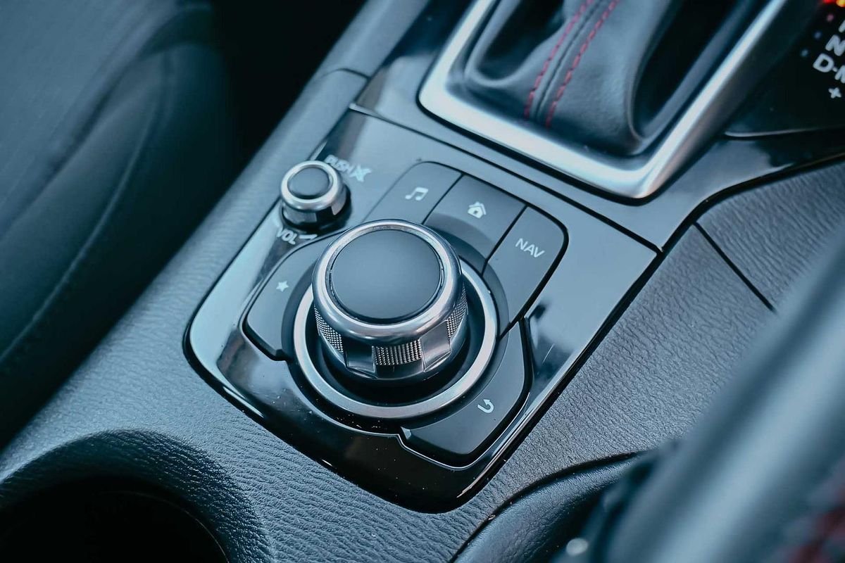 2013 Mazda 3 Maxx BM Series