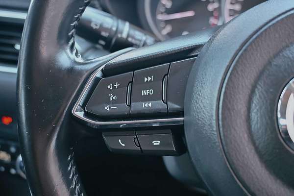 2017 Mazda CX-5 Touring KF Series