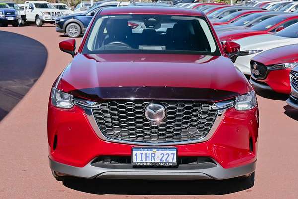 2023 Mazda CX-60 G40e Evolve KH Series