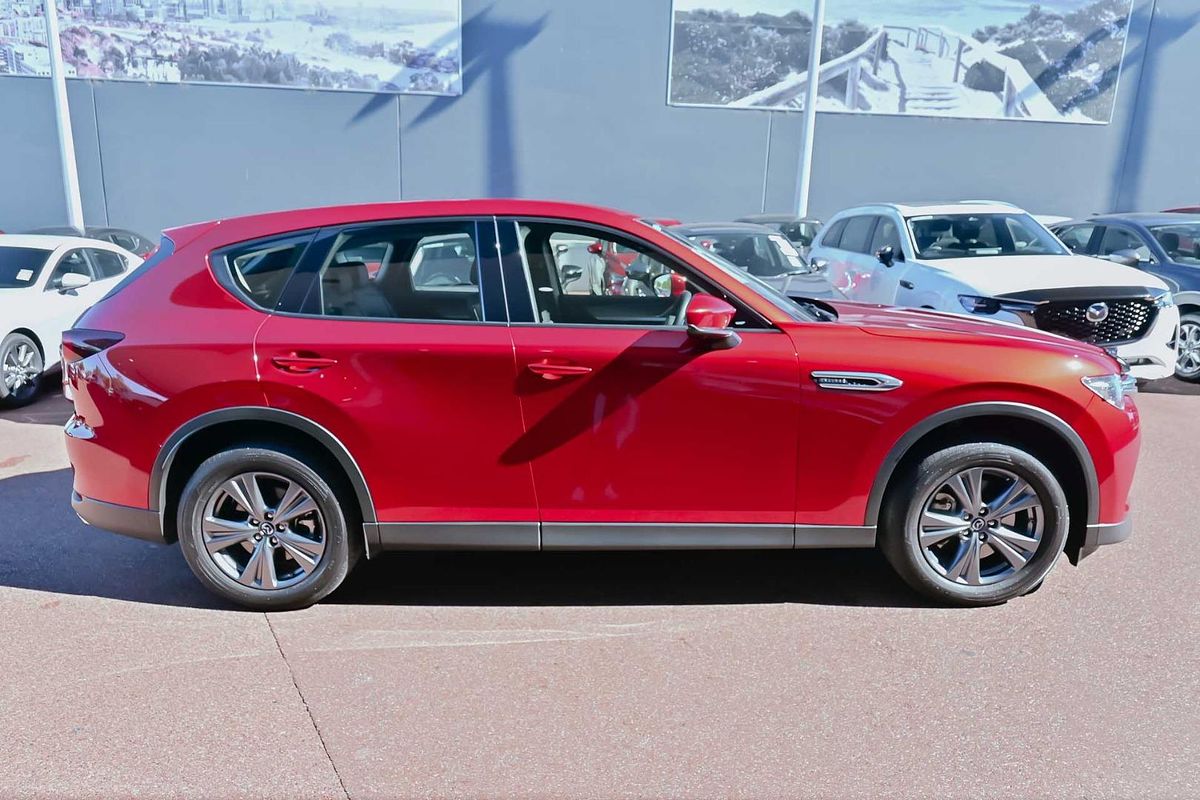 2023 Mazda CX-60 G40e Evolve KH Series