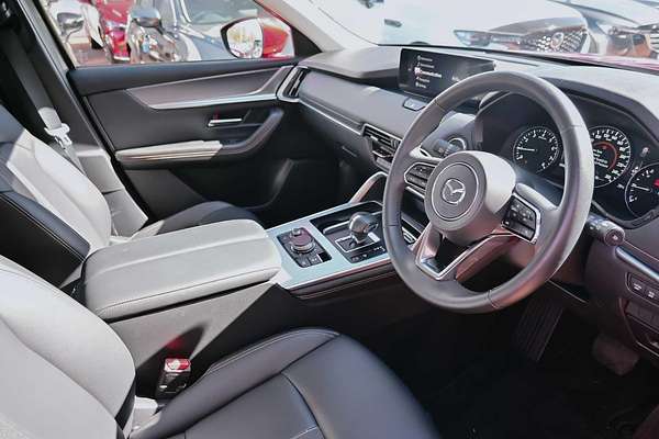 2023 Mazda CX-60 G40e Evolve KH Series