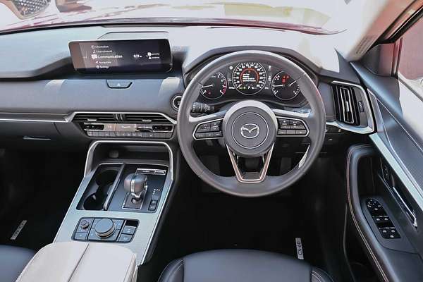 2023 Mazda CX-60 G40e Evolve KH Series