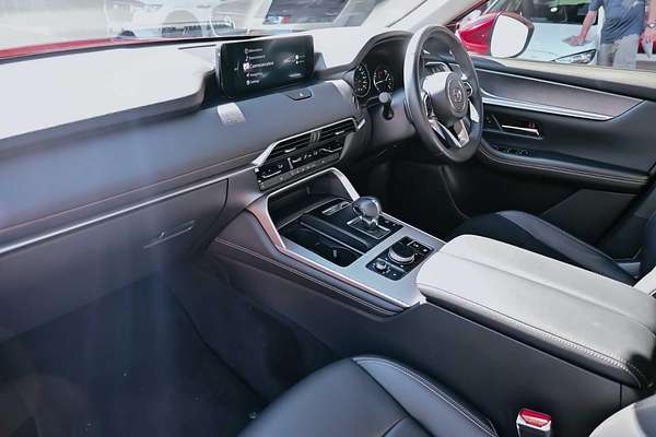 2023 Mazda CX-60 G40e Evolve KH Series