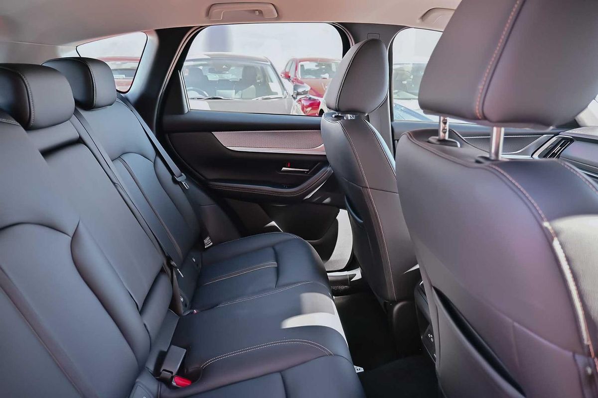 2023 Mazda CX-60 G40e Evolve KH Series