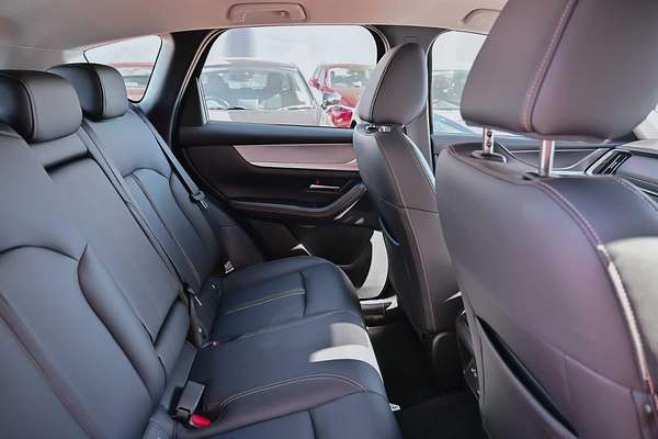 2023 Mazda CX-60 G40e Evolve KH Series
