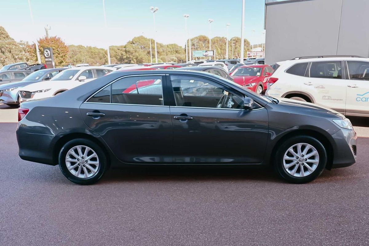 2013 Toyota Camry Altise ASV50R