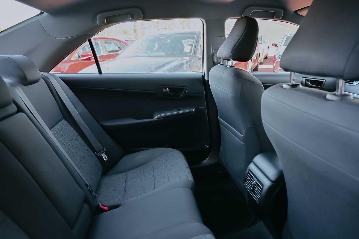 2013 Toyota Camry Altise ASV50R