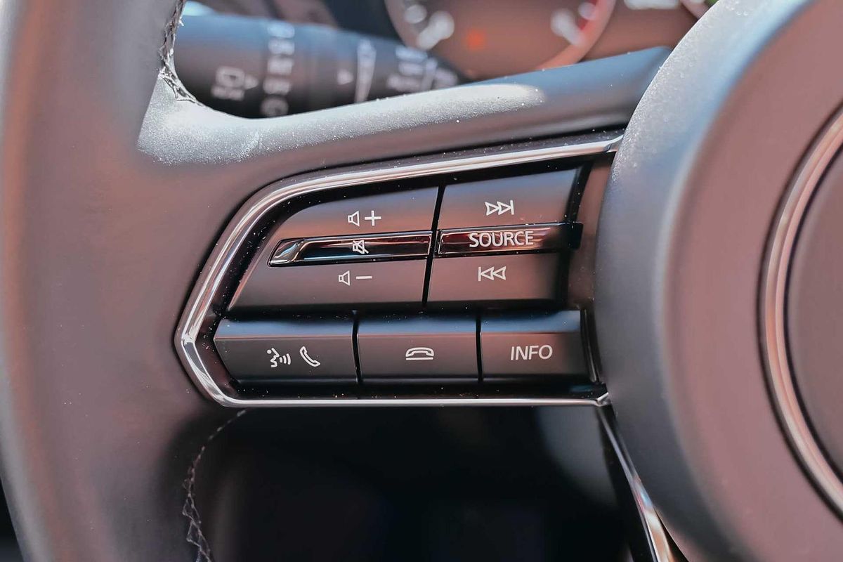 2023 Mazda CX-60 G40e Evolve KH Series