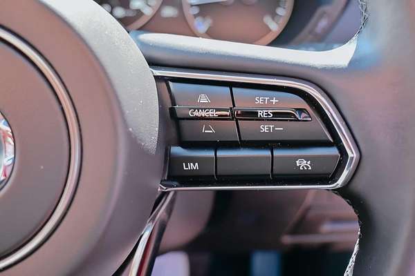 2023 Mazda CX-60 G40e Evolve KH Series