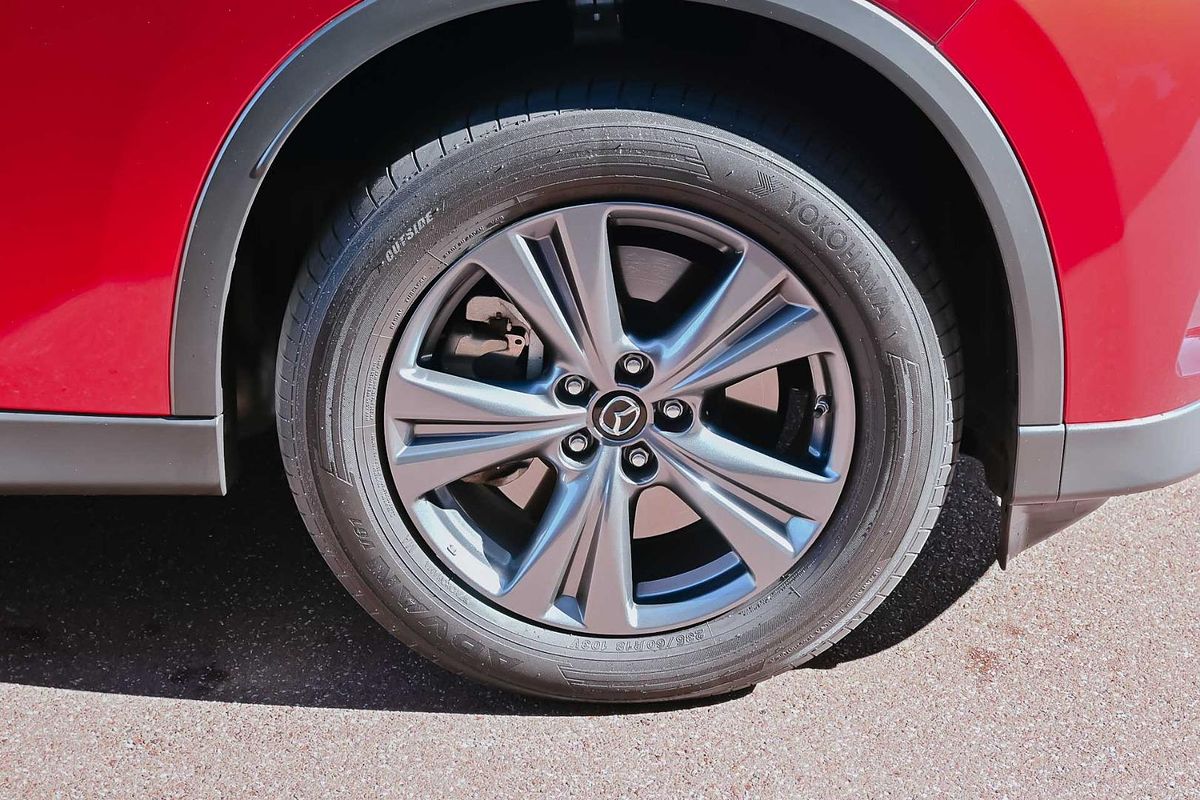 2023 Mazda CX-60 G40e Evolve KH Series