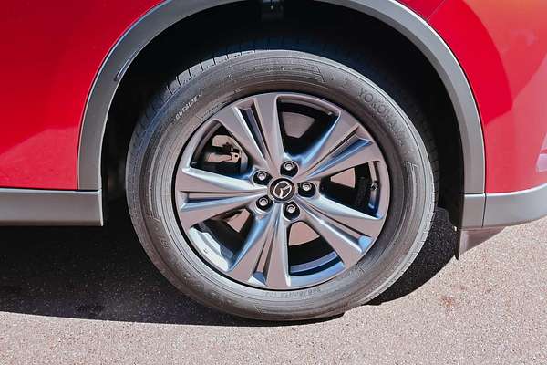 2023 Mazda CX-60 G40e Evolve KH Series