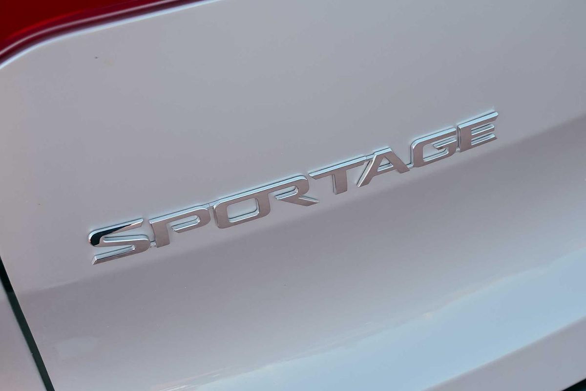 2015 Kia Sportage Si SL
