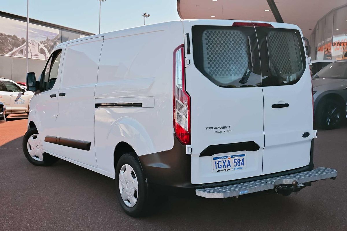 2019 Ford Transit Custom 340L VN LWB