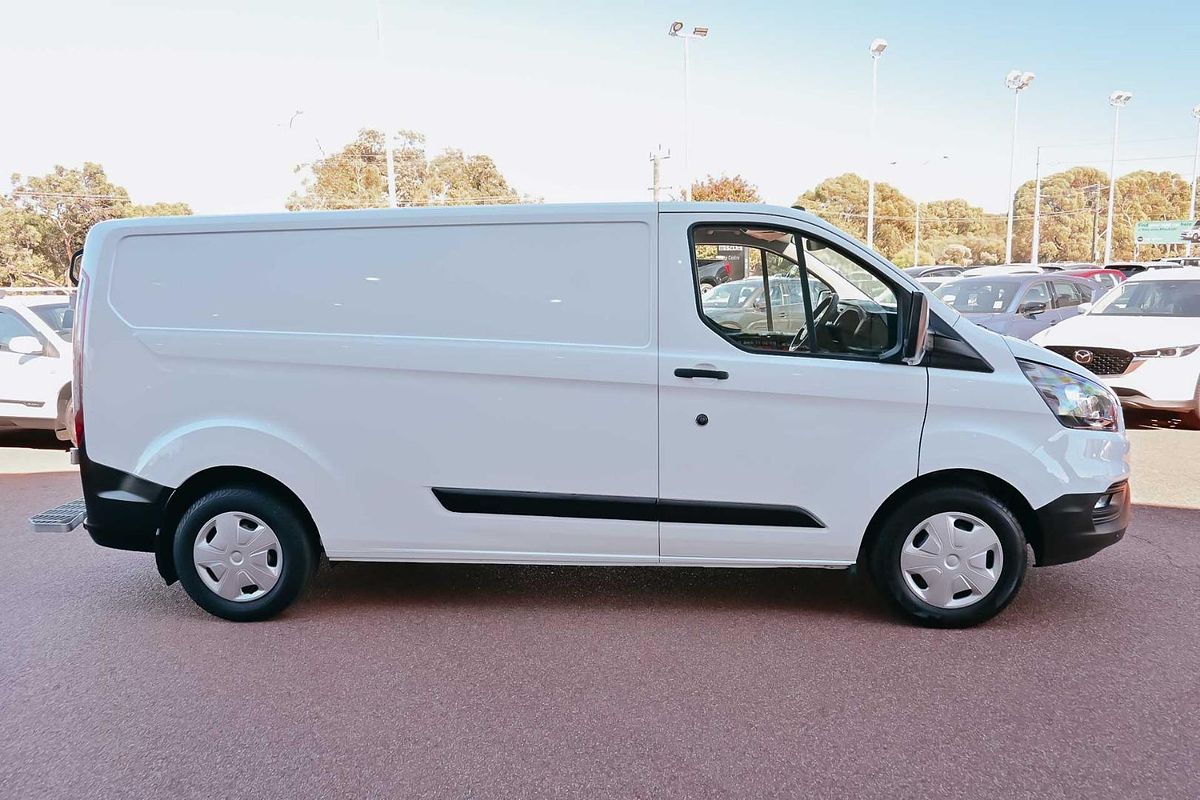 2019 Ford Transit Custom 340L VN LWB