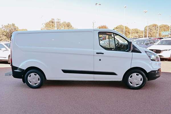 2019 Ford Transit Custom 340L VN LWB