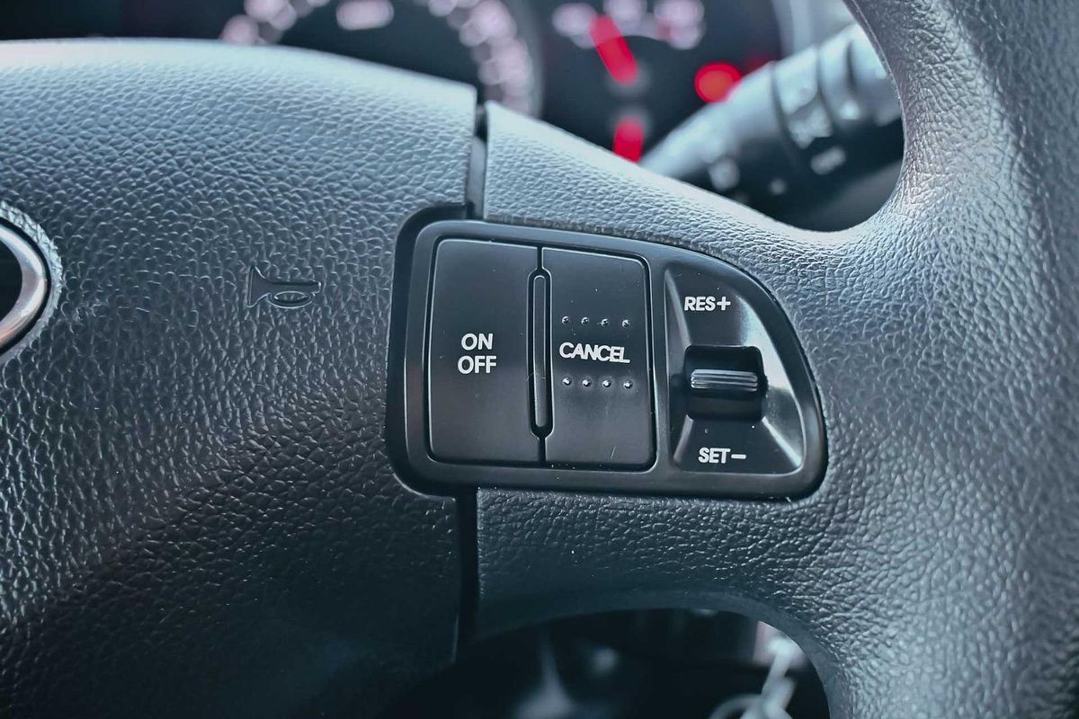 2015 Kia Sportage Si SL