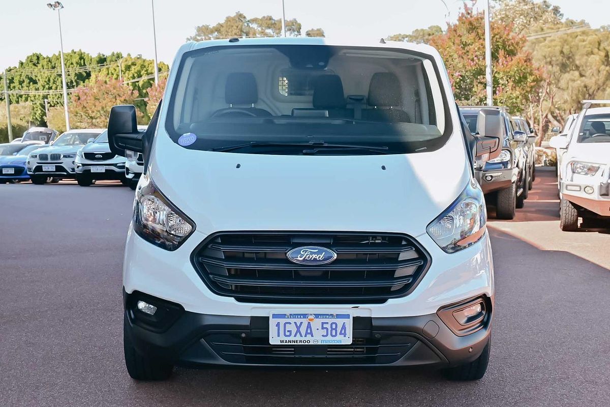 2019 Ford Transit Custom 340L VN LWB