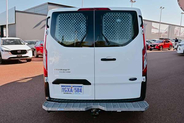 2019 Ford Transit Custom 340L VN LWB